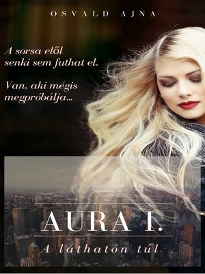 cover image of Aura